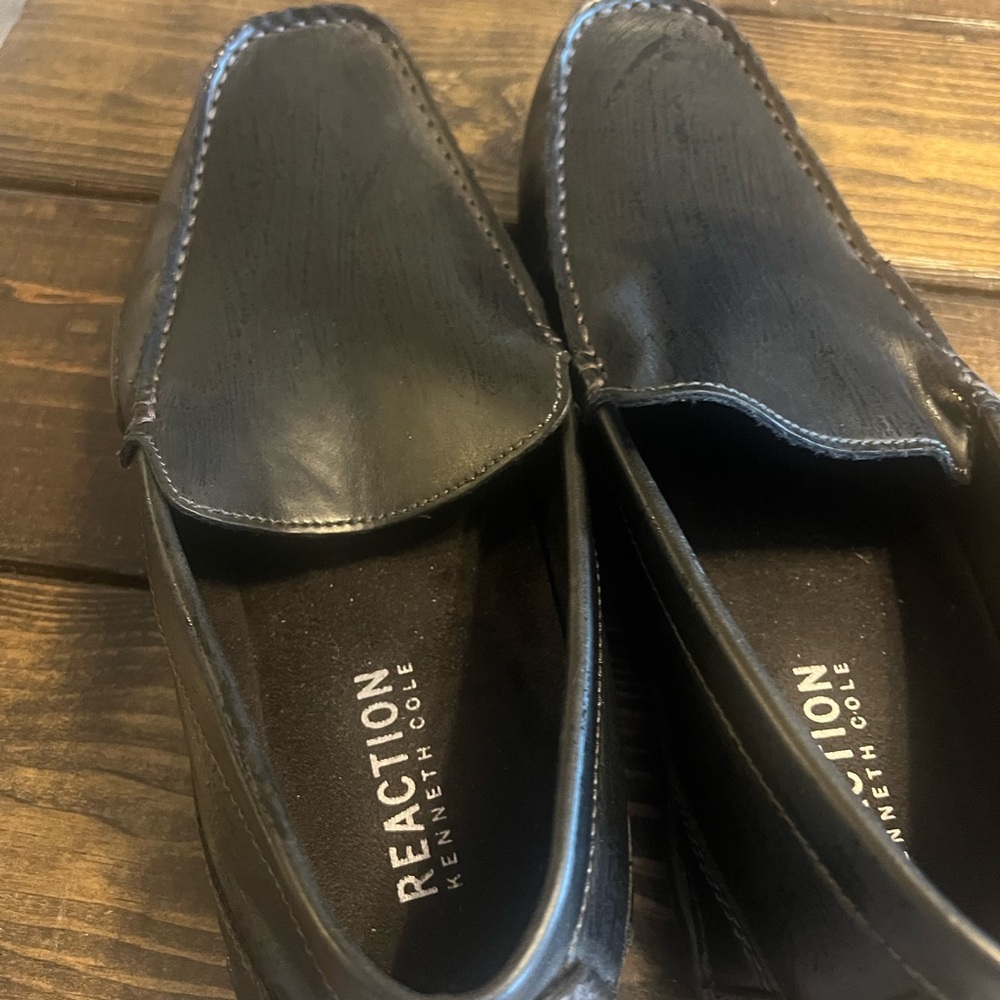 Reaction Kenneth Cole